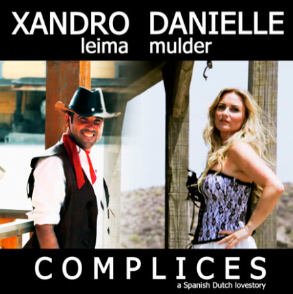 Xandero Leima & Danielle Mulder